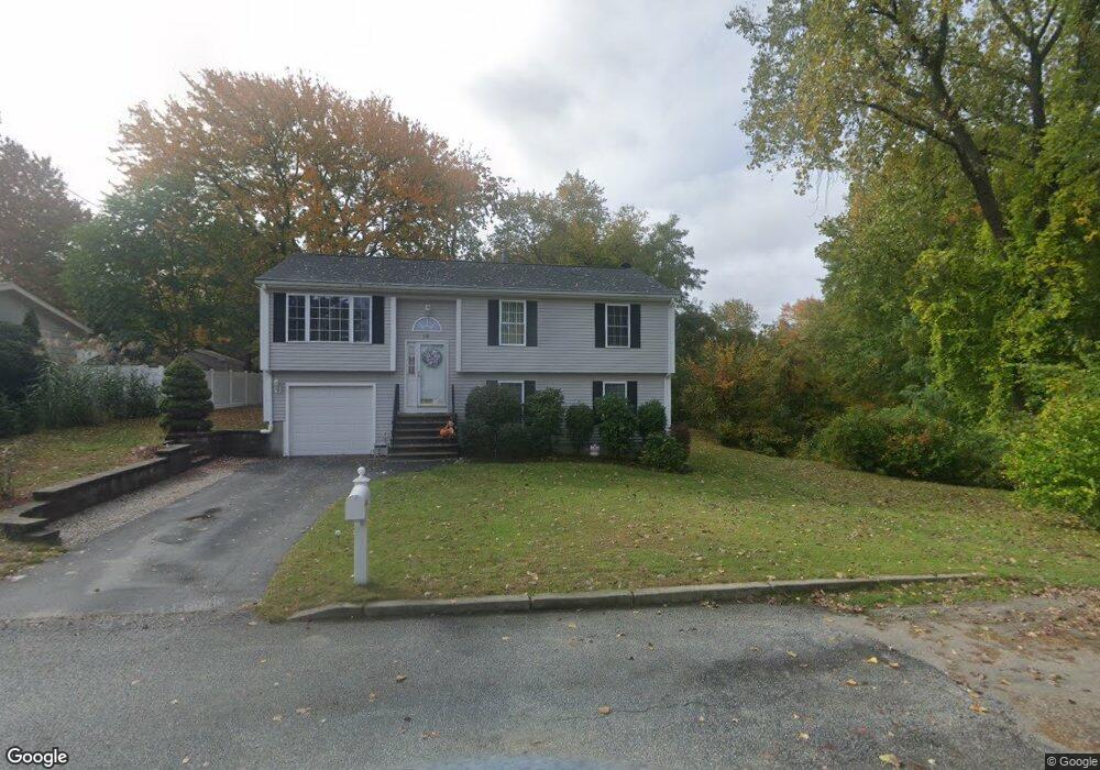 16 Rainbow Rd, Cranston, RI 02920 - photo 1