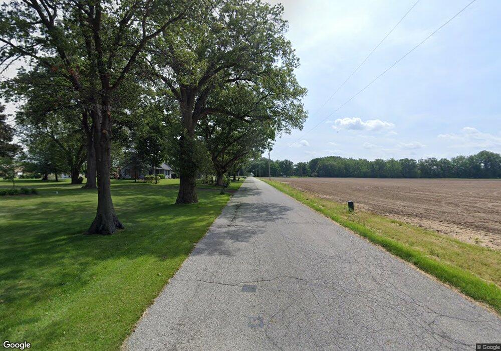 206 E 900 S, Kouts, IN 46347 - photo 1