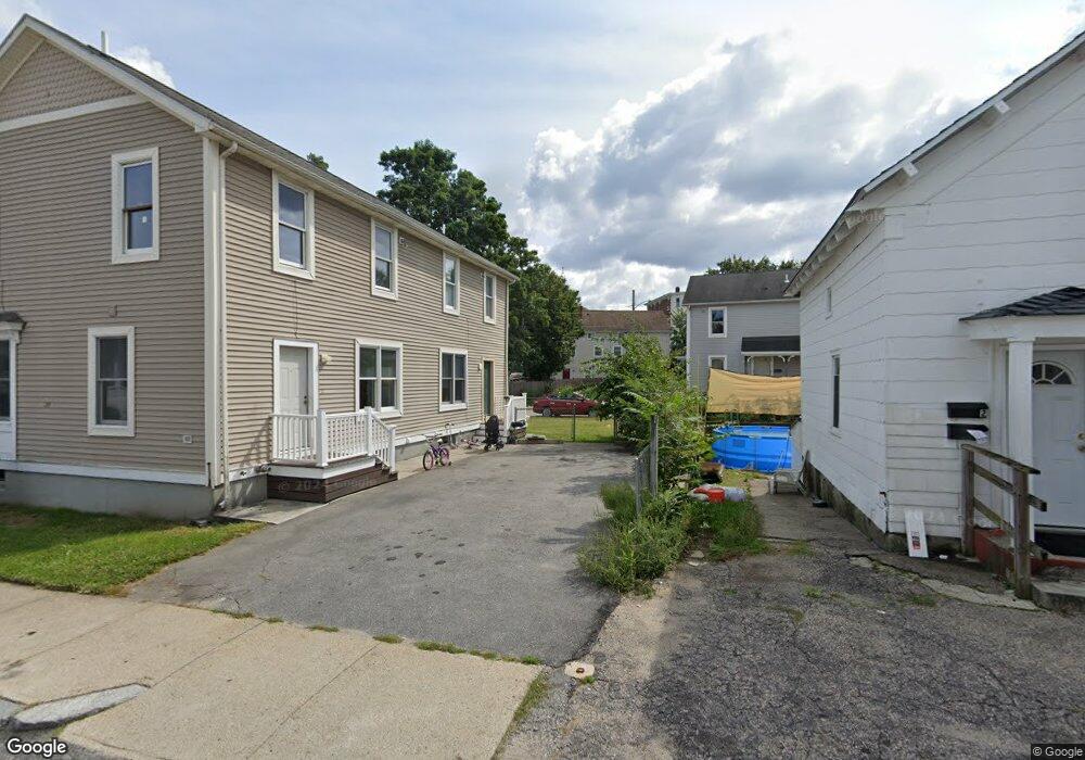 37 Stone St unit A, North Providence, RI 02904 - photo 1
