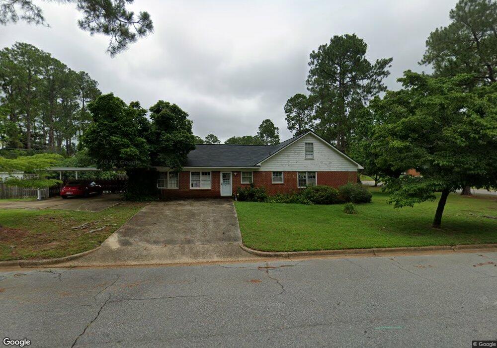 701 Summit Dr, Albany, GA 31707 - photo 1