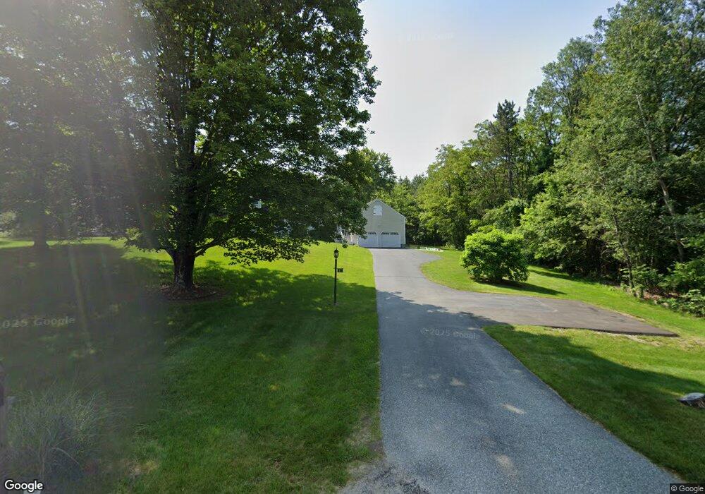 41 Bean Rd, MerriMacK, NH 03054 - photo 1