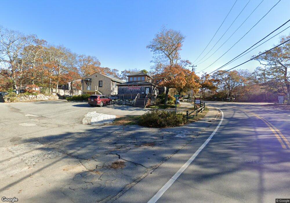 517 State Rd unit 2A, Vineyard Haven, MA 02568 - photo 1