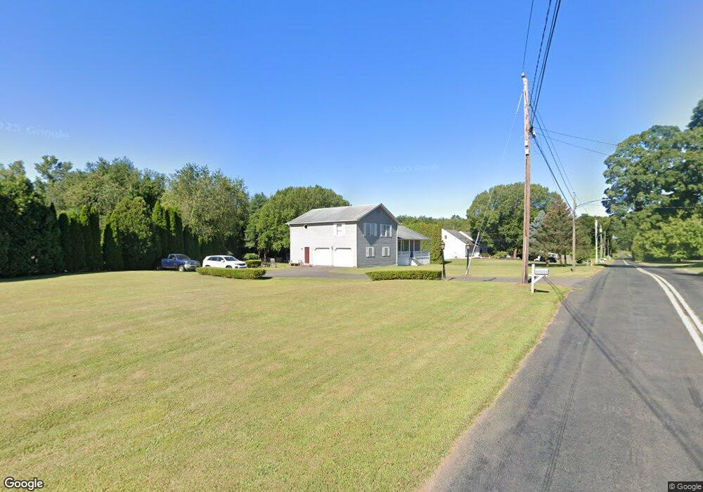 30 Kreyssig Rd, Broad Brook, CT 06016 - photo 1