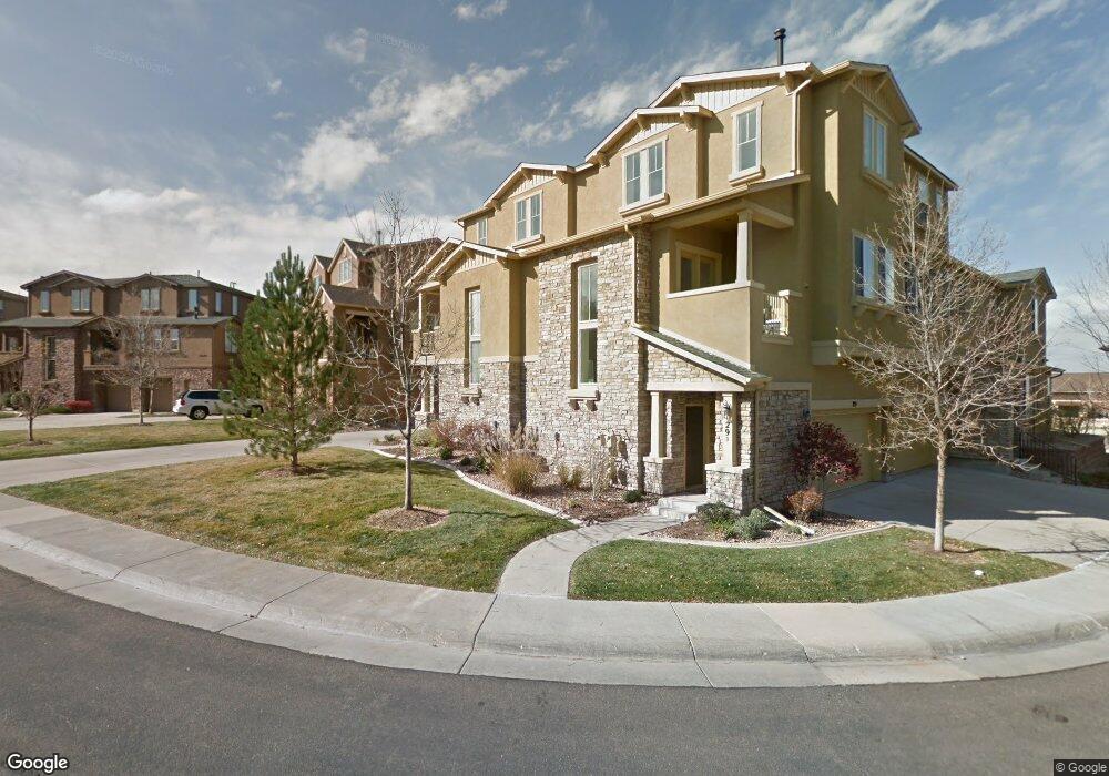 10573 Parkington Ln unit 29C, Highlands Ranch, CO 80126 - photo 1