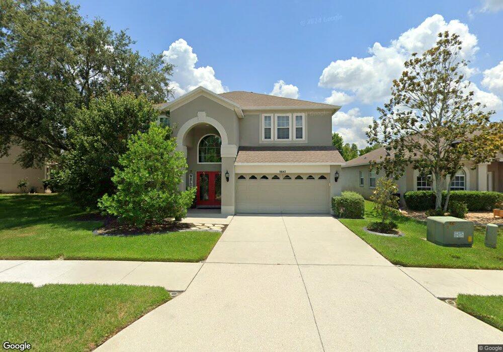 9642 Baton Rouge Ln, Land O Lakes, FL 34638 - photo 1