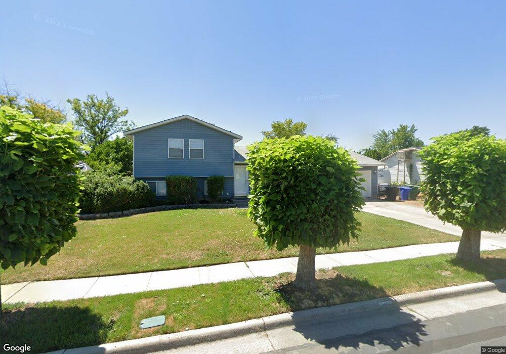 1323 W 8780 S, West Jordan, UT 84088 - photo 1