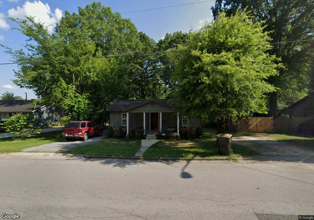 1308 Saint Joseph St NW, Cullman, AL 35055 - photo 1