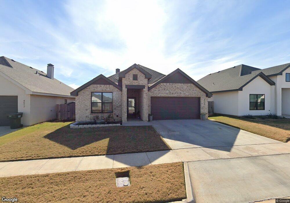 4525 Seals Ln, Abilene, TX 79606 - photo 1