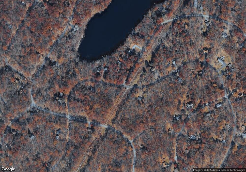 334 Mockingbird Trail, Bushkill, PA 18324 - photo 1