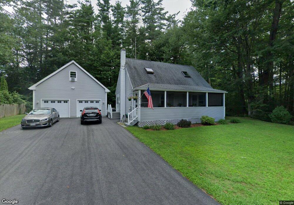 3 Patriot Way, Old Orchard Beach, ME 04064 - photo 1