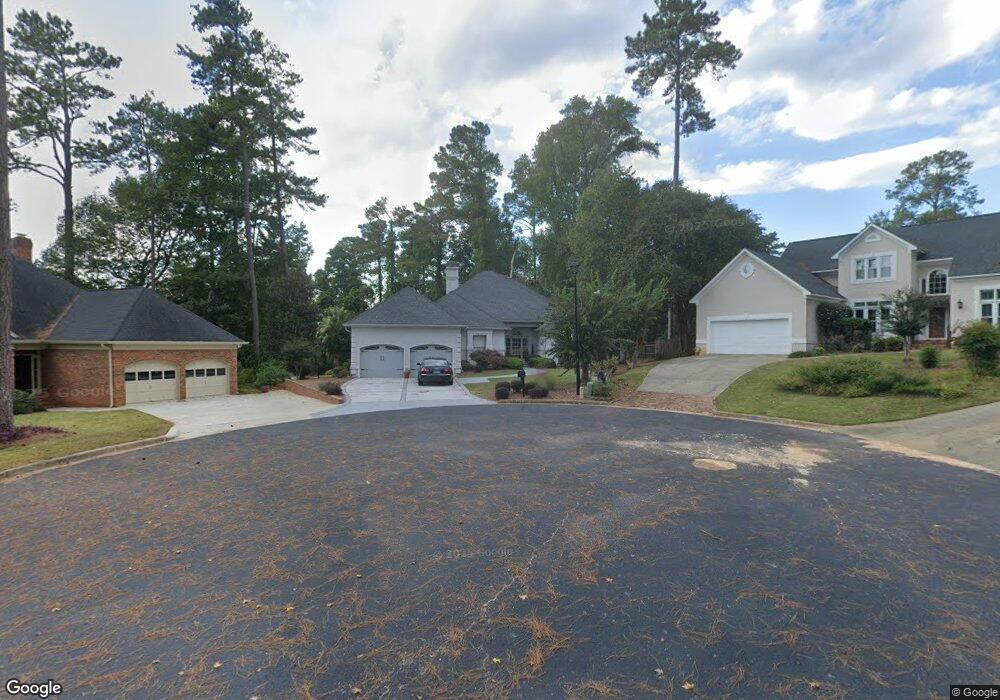 3707 Wexford Place N, Augusta, GA 30907 - photo 1