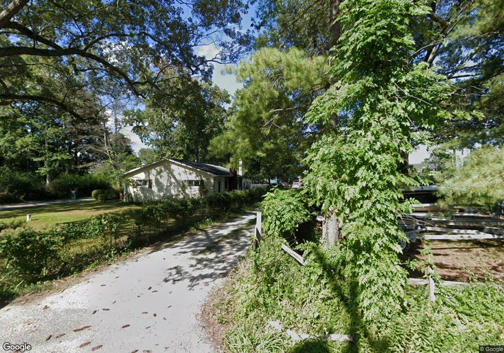 1422 E West Shady Side Rd, Shady Side, MD 20764 - photo 1