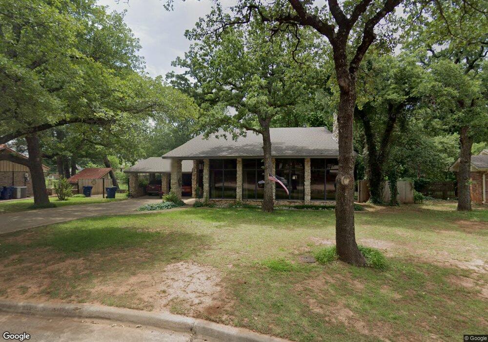 1013 Ranchwood Place, Duncan, OK 73533 - photo 1
