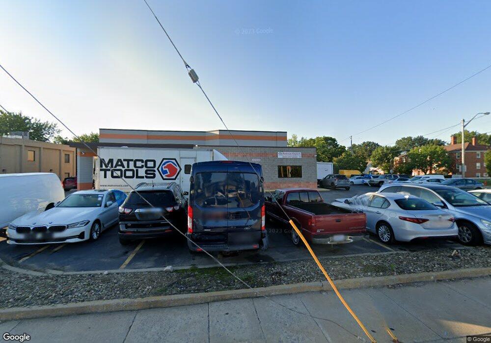 30500 Euclid Ave, Wickliffe, OH 44092 - photo 1