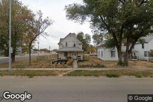 401 E 7th Ave, Redfield, SD 57469