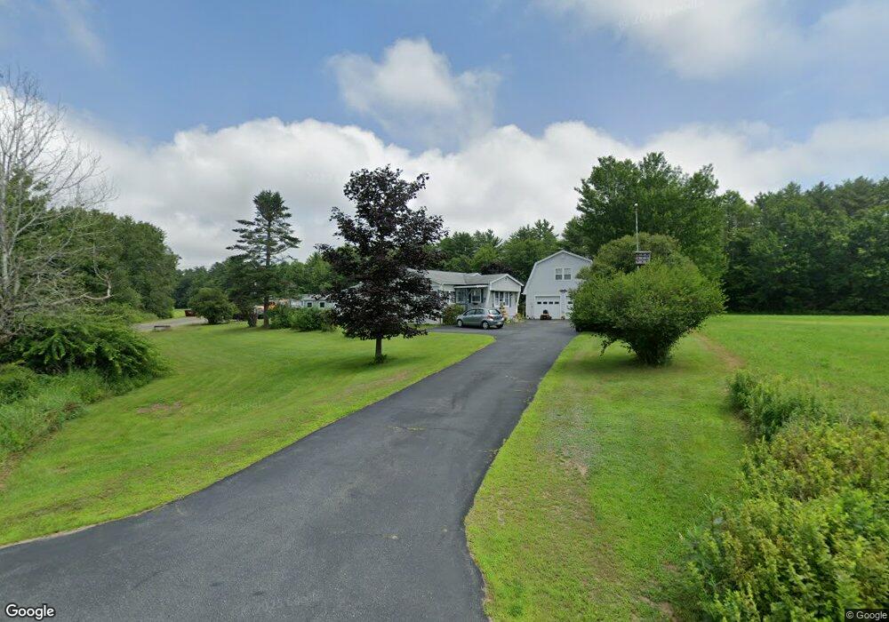 99 Keay Rd, Bowdoin, ME 04287 - photo 1