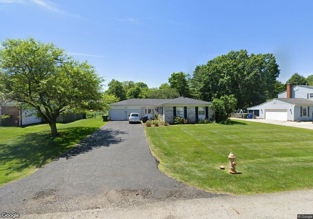 5717 Flintlock Ln, Columbus, OH 43213 - photo 1