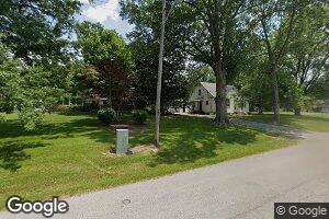 435 First St, Markle, IN 46770