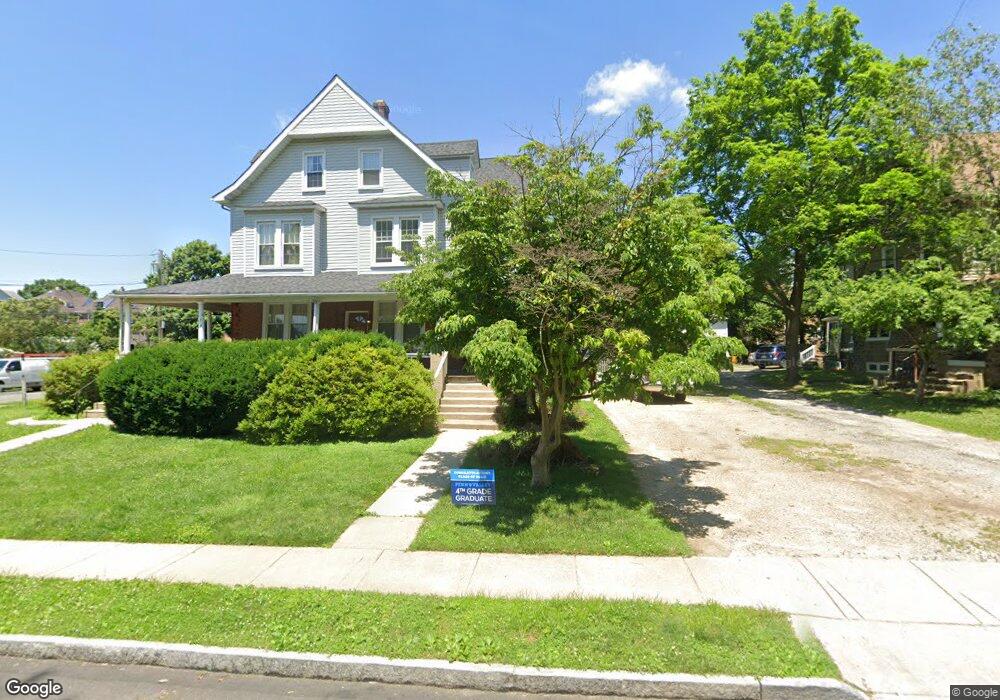 122 Walnut Ave, Ardmore, PA 19003 - photo 1