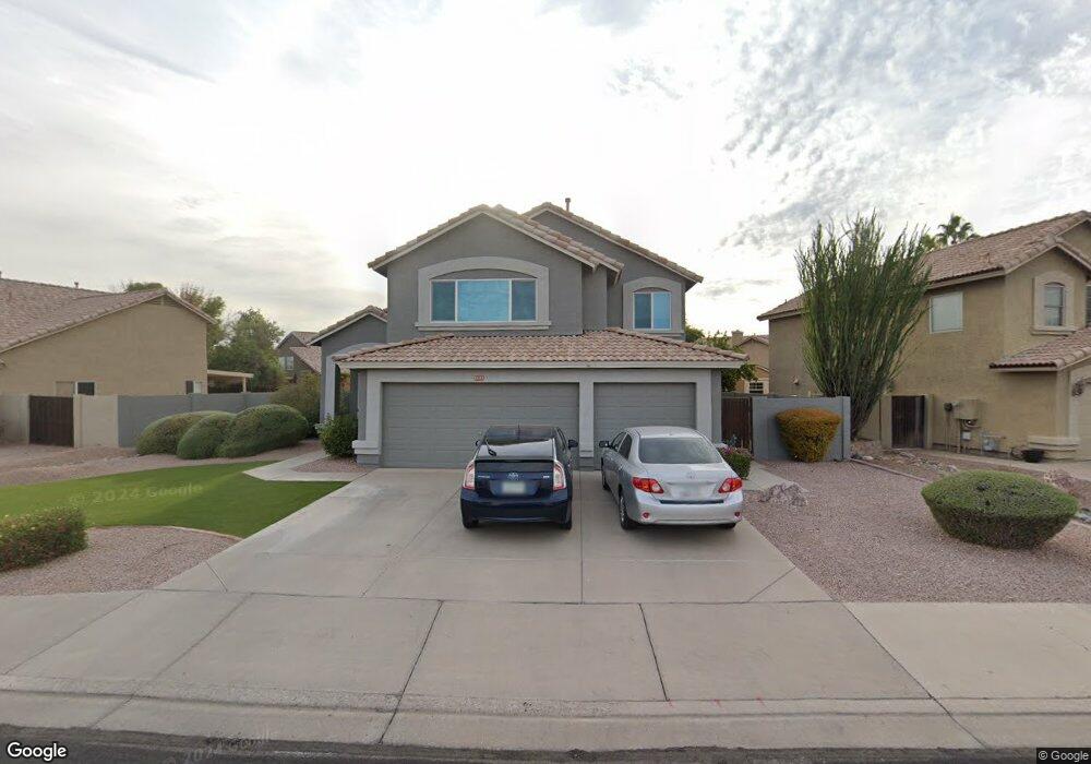 2618 S Augustine, Mesa, AZ 85209 - photo 1