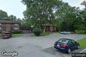 637 S Terrace Dr Unit 3C, Altoona, PA 16602