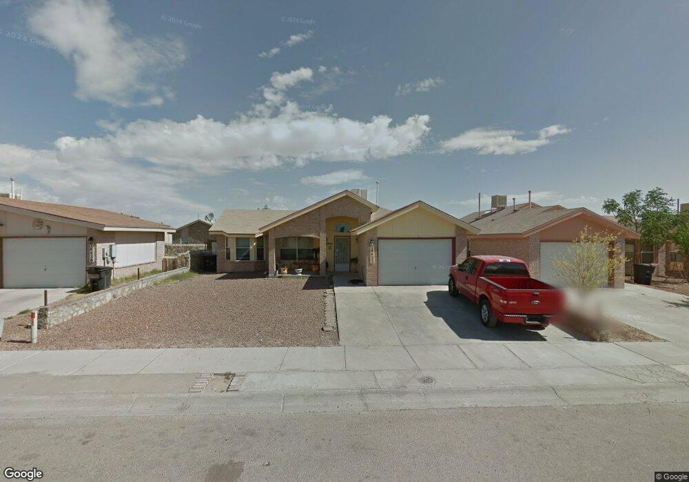 14433 Desierto Lindo Ave, El Paso, TX 79928 - photo 1