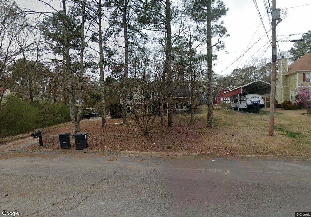 95 Harpers Run, Carrollton, GA 30117 - photo 1