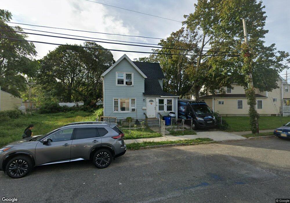 274 Central Ave, Long Branch, NJ 07740 - photo 1