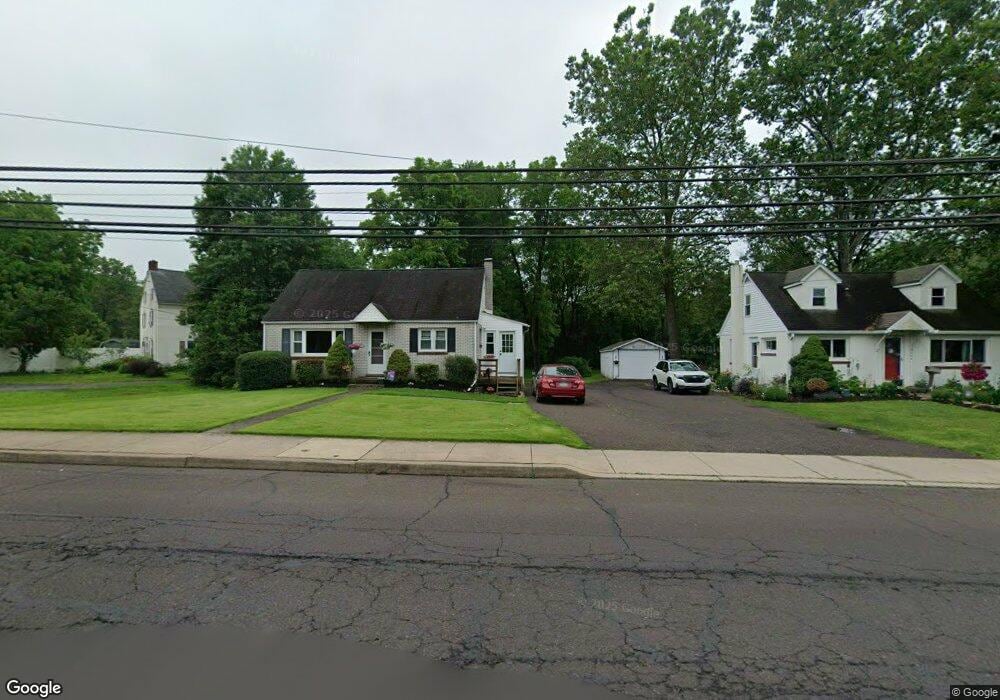 206 E Walnut St, Perkasie, PA 18944 - photo 1