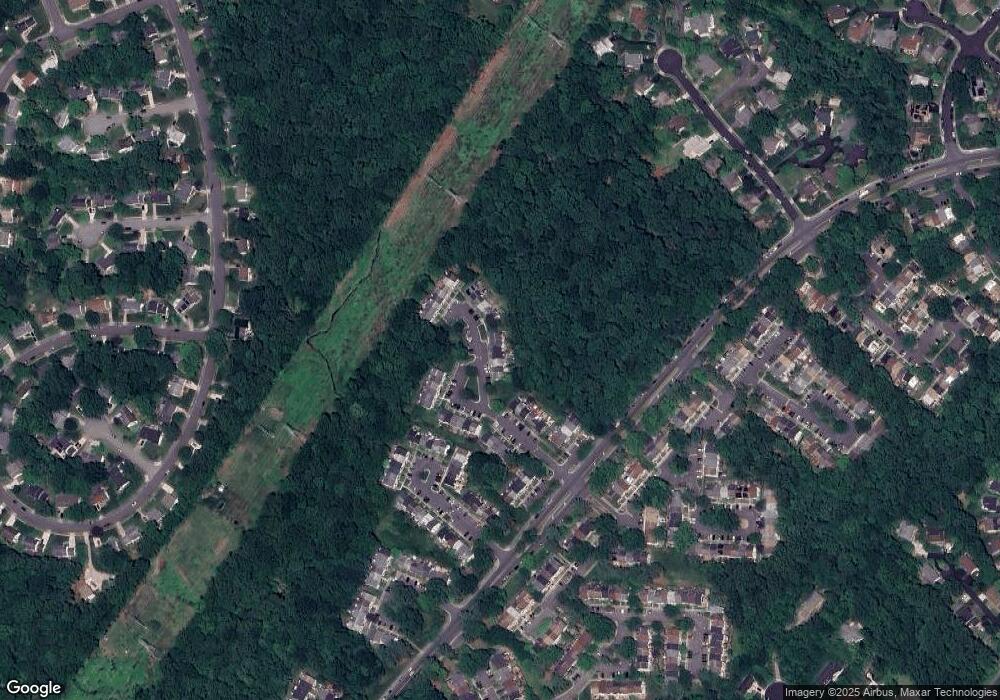 6033 Selwood Place, Springfield, VA 22152 - photo 1