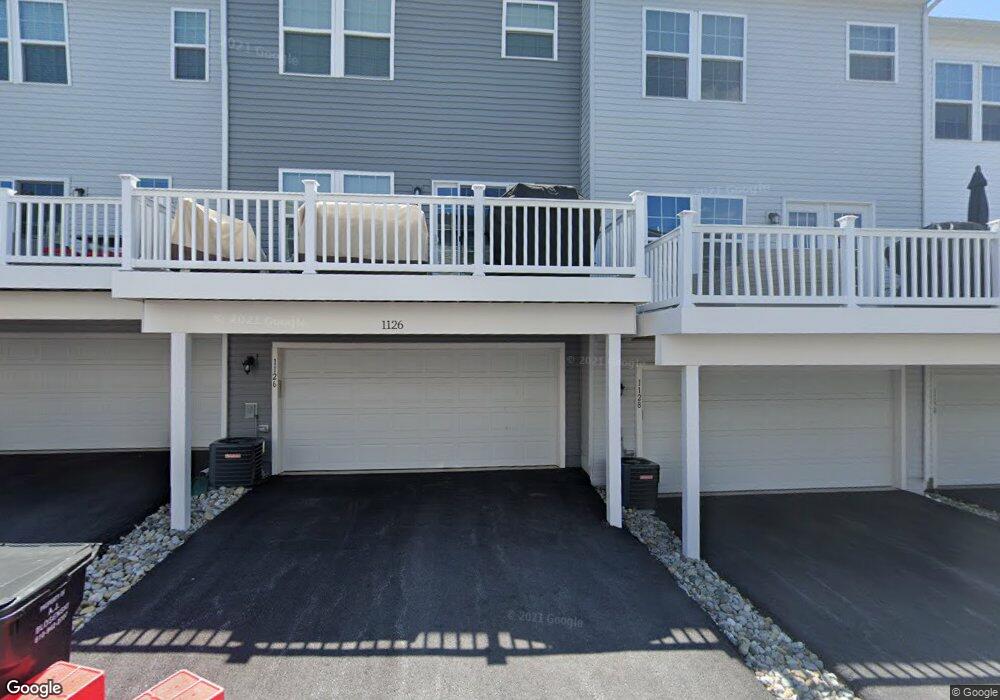 1128 Utley Aly, Phoenixville, PA 19460 - photo 1