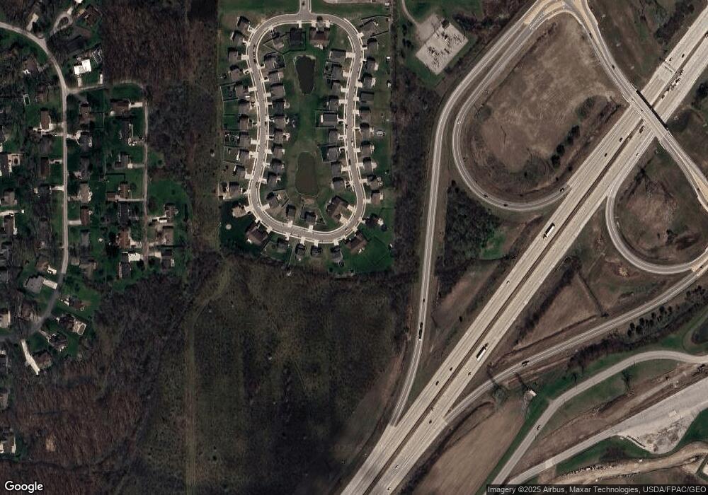 8708 E Park Ridge Cir, Newport, MI 48166 - photo 1