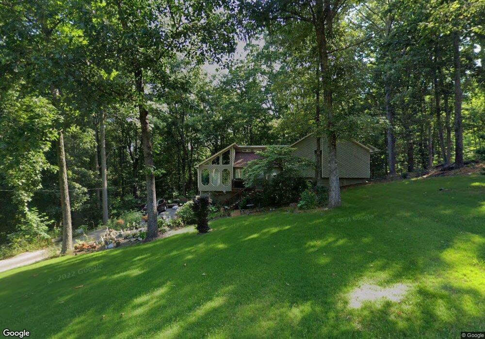 1250 Little Deer Run, Canton, GA 30114 - photo 1