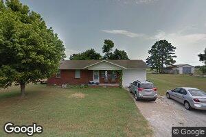 100 E Daley St, Hoxie, AR 72433