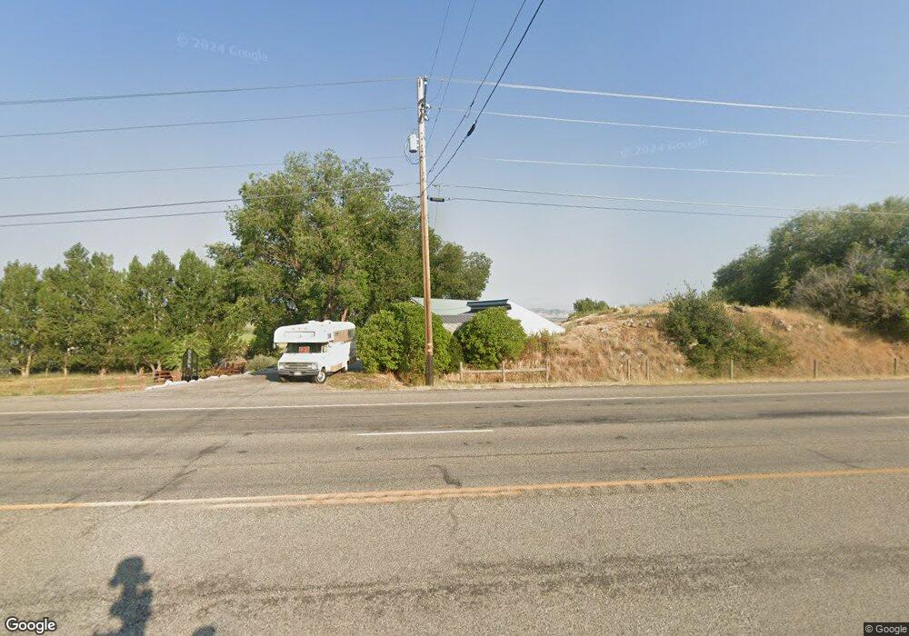 8149 N Highway 91, Smithfield, UT 84335 - photo 1