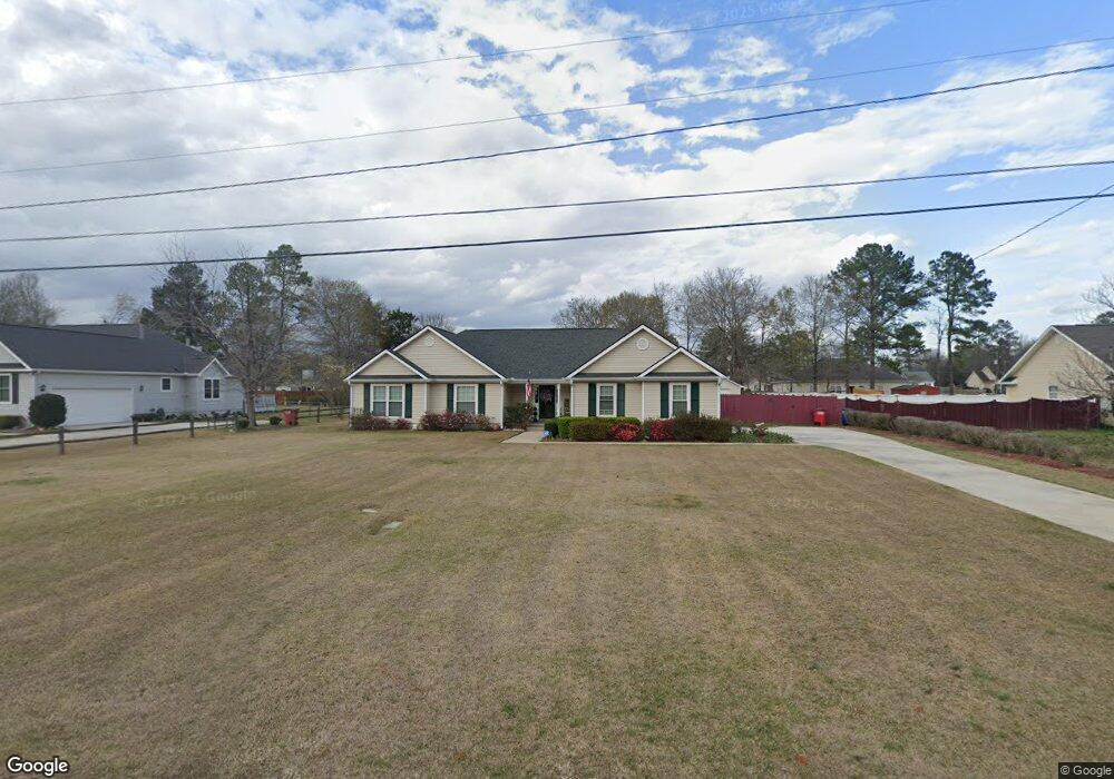 135 Lew Dr, Macon, GA 31216 - photo 1