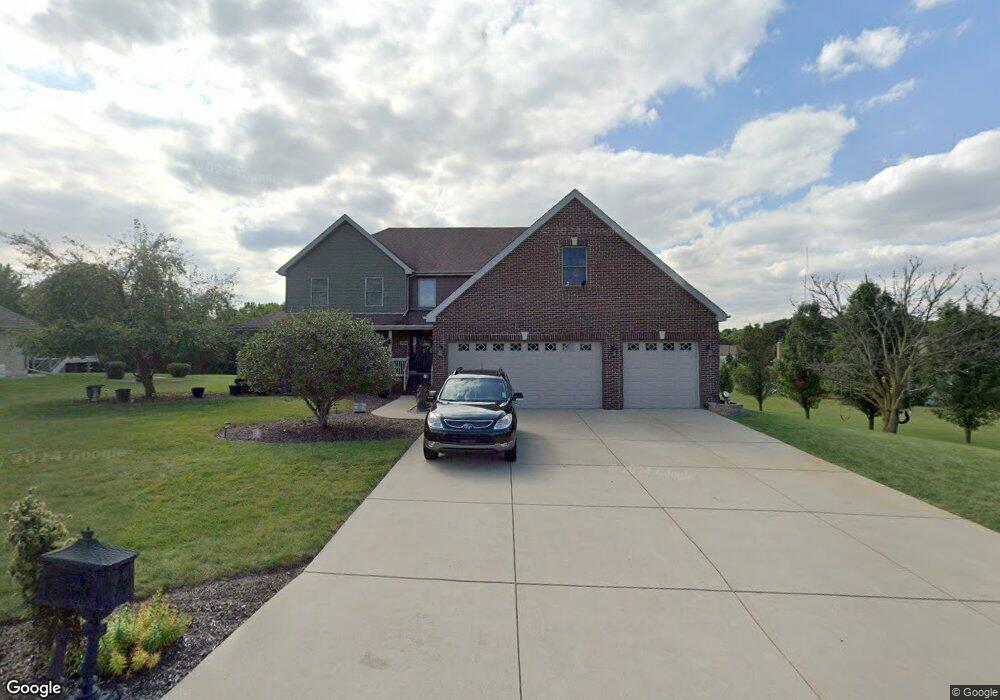 14954 W 150th Ln, Crown Point, IN 46307 - photo 1