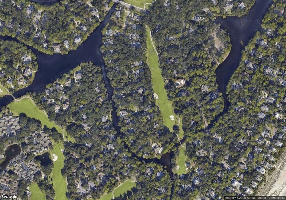 21 Rum Row, Hilton Head Island, SC 29928 - photo 1