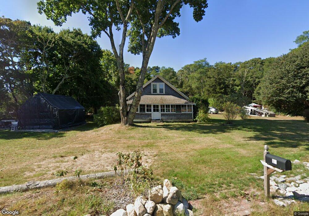 39 Route 130, Cotuit, MA 02635 - photo 1