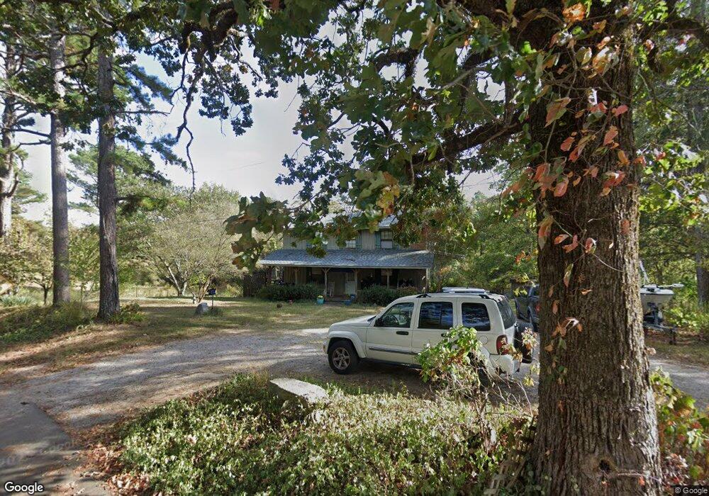 108 County Road 411, Oxford, MS 38655 - photo 1