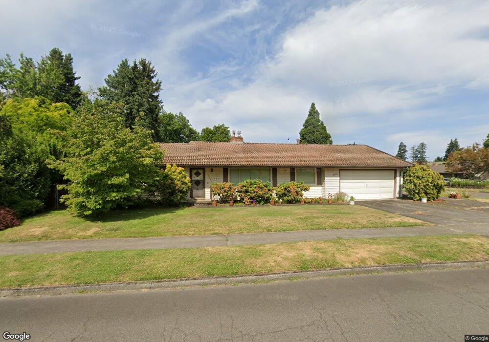 6129 14th Ave NE, Keizer, OR 97303 - photo 1