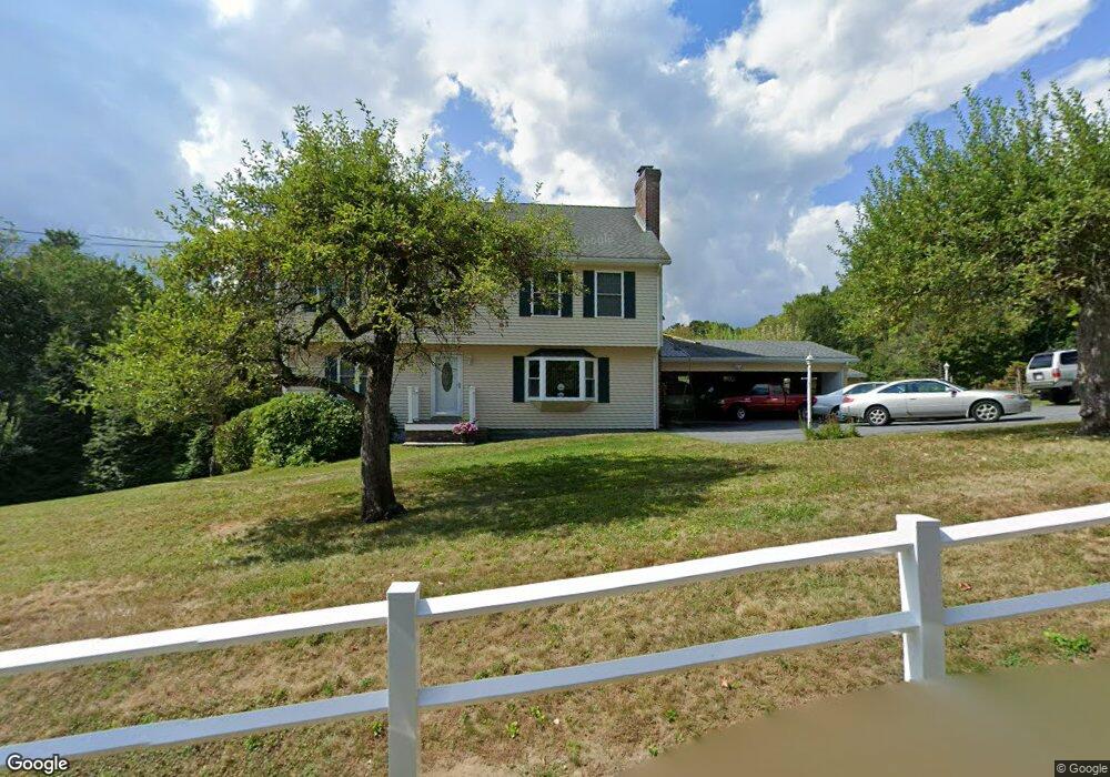 25 White St, Leominster, MA 01453 - photo 1