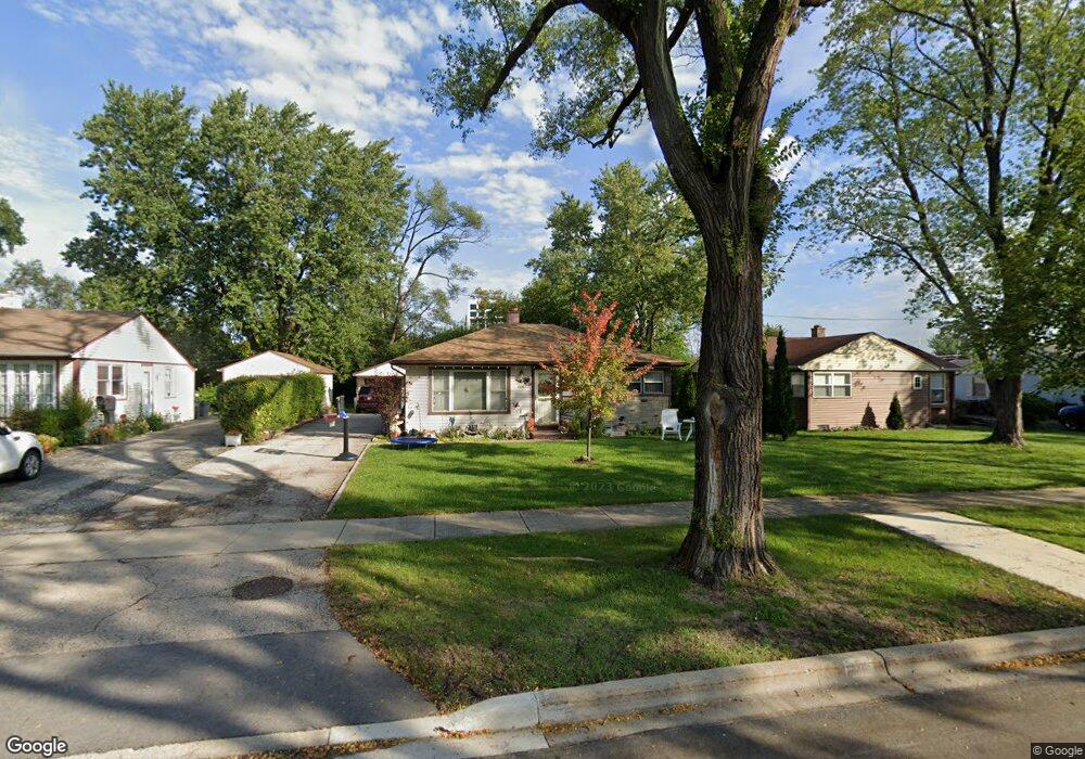 3510 Fremont St, Rolling Meadows, IL 60008 - photo 1