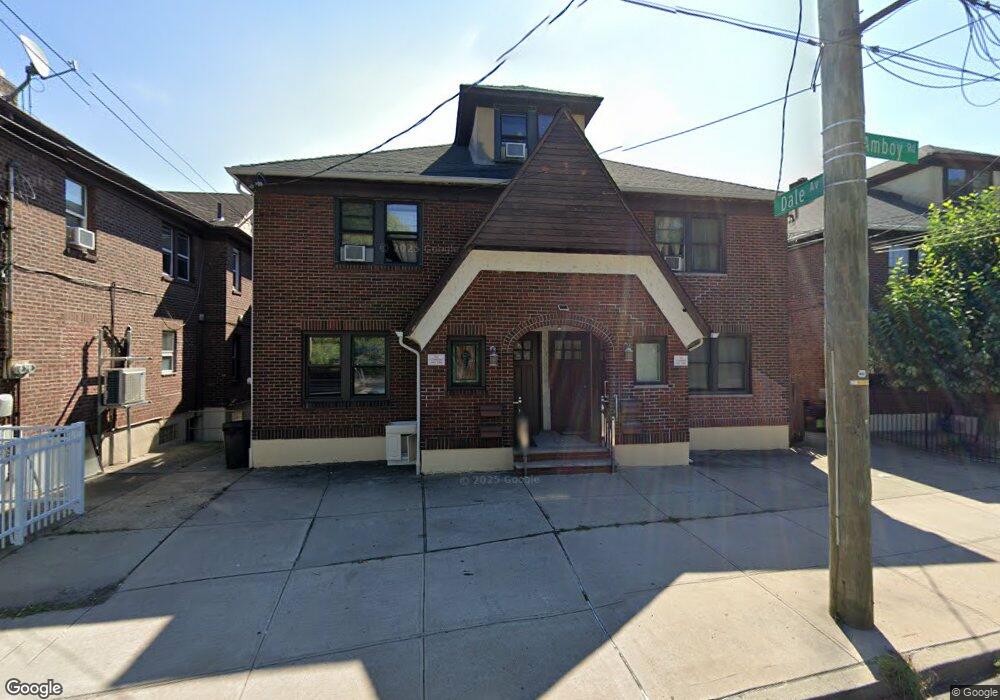 2668-2670 Amboy Rd, Staten Island, NY 10306 - photo 1
