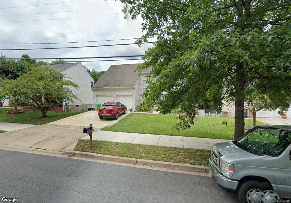 9902 Snowden Rd, Laurel, MD 20708 - photo 1