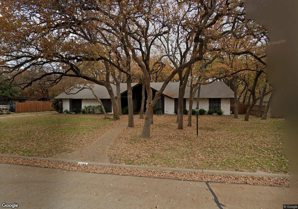 1119 Ridgecrest Cir, Denton, TX 76205 - photo 1