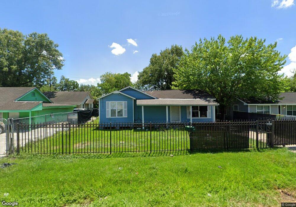 13502 Boise St, Houston, TX 77015 - photo 1