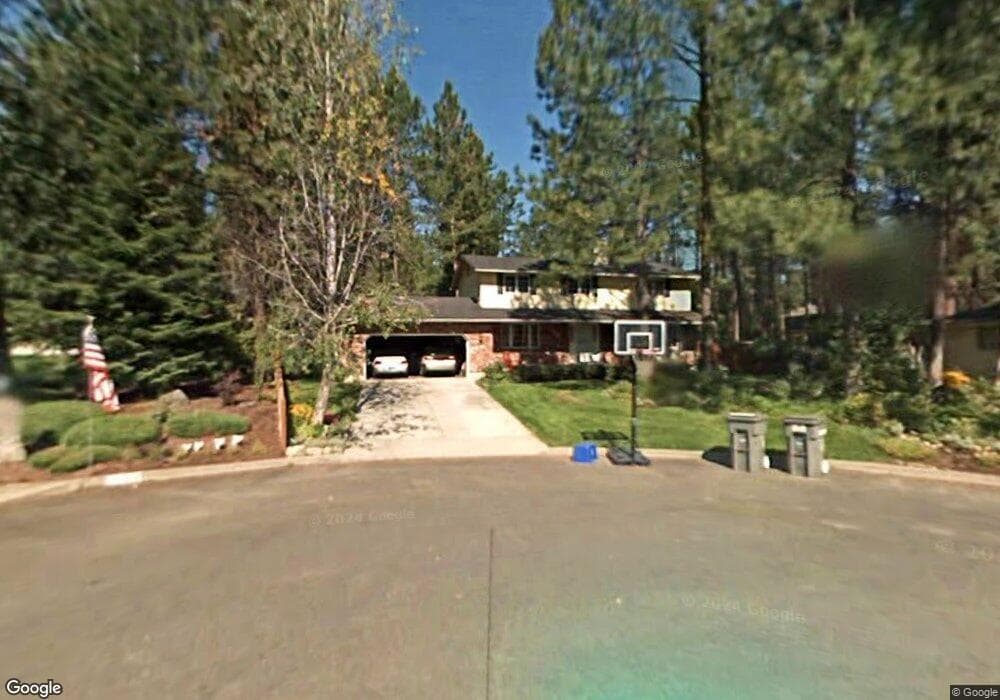 15409 N Fircrest Cir, Spokane, WA 99208 - photo 1