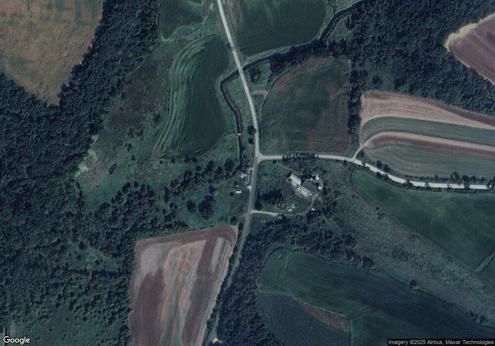 N4197 Skinner Hollow Rd, Monroe, WI 53566 - photo 1