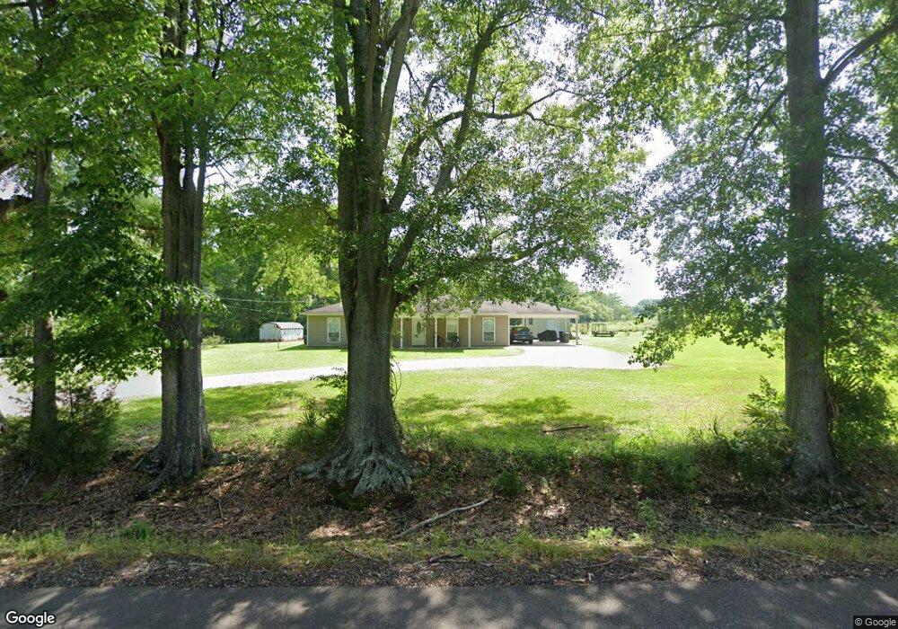 1216 Highway 457, Lecompte, LA 71346 - photo 1